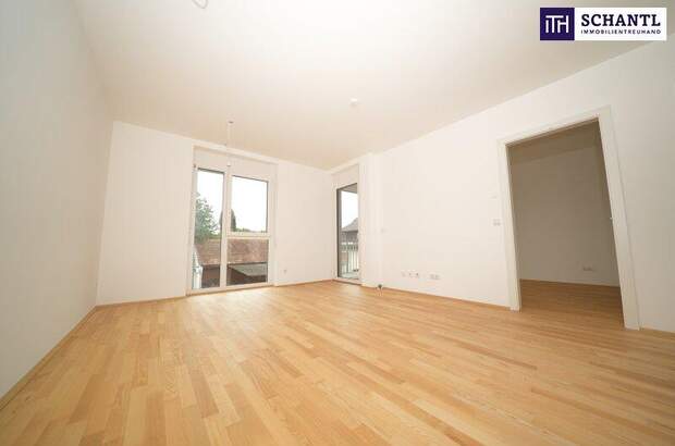 Terrassenwohnung mieten in 8073 Feldkirchen (Bild 1)