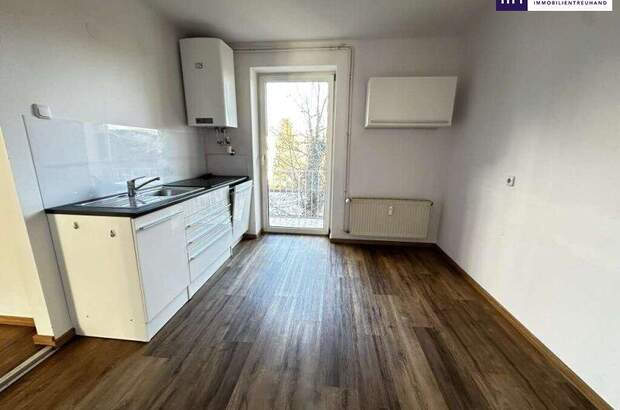 Terrassenwohnung kaufen in 8051 Graz (Bild 4)