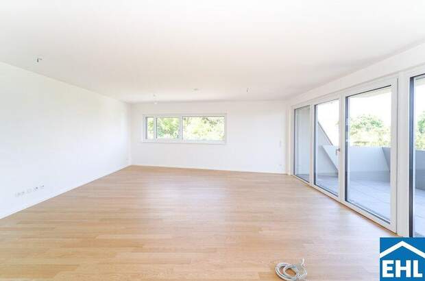 Terrassenwohnung kaufen in 2345 Brunn (Bild 3)