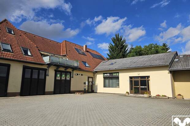 Gewerbeobjekt mieten in 4212 Neumarkt (Bild 1)