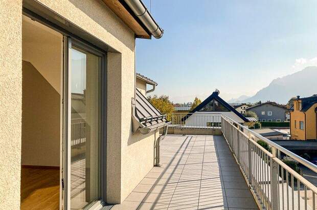 Terrassenwohnung mieten in 5071 Wals (Bild 1)