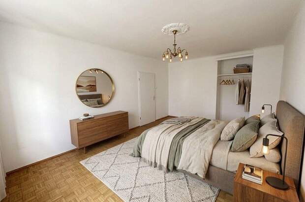 Wohnung mieten in 1200 Wien (Bild 2)