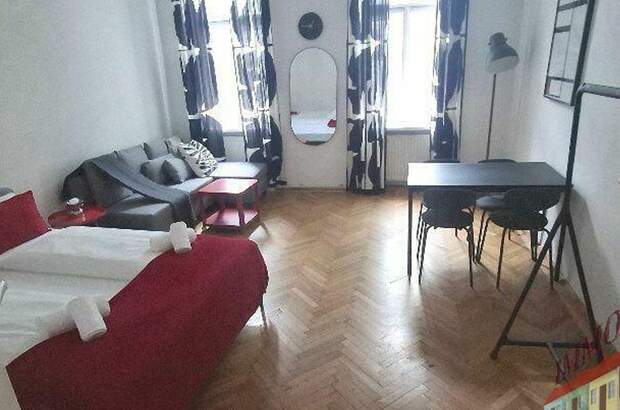 Wohnung mieten in 1070 Wien (Bild 2)