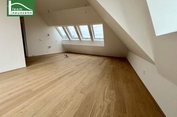 Terrassenwohnung kaufen in 1220 Wien (Bild 1)