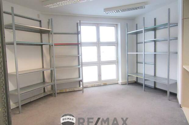 Büro / Praxis mieten in 1140 Wien (Bild 3)