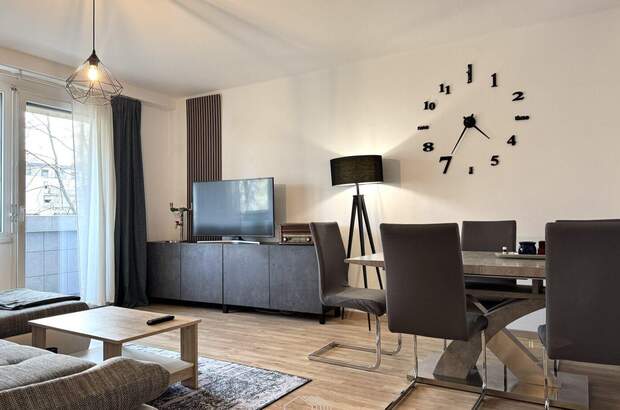 Wohnung mit Balkon kaufen in 8041 Graz (Bild 4)