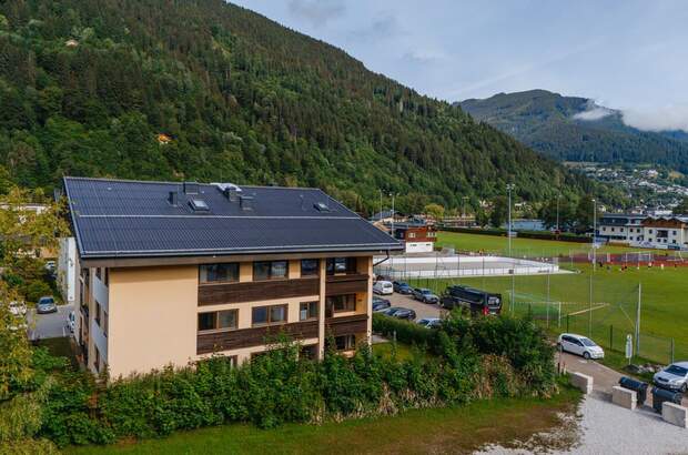 Terrassenwohnung kaufen in 5700 Zell am See (Bild 3)