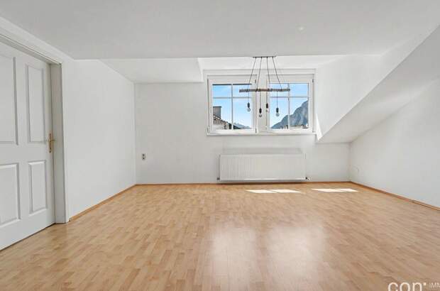 Altbauwohnung mit Balkon kaufen in 6020 Innsbruck (Bild 3)