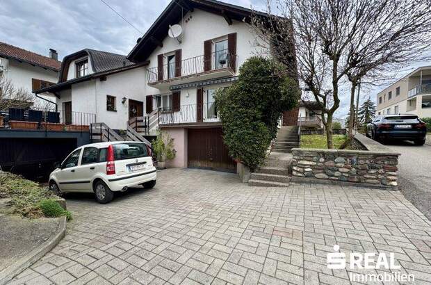 Mehrfamilienhaus kaufen in 6840 Götzis (Bild 1)