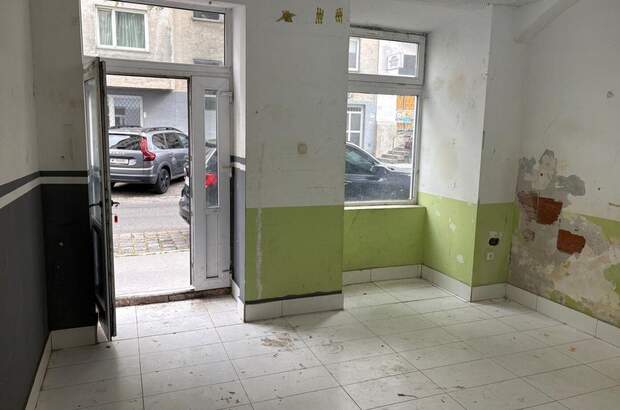 Gewerbeobjekt mieten in 1150 Wien (Bild 4)