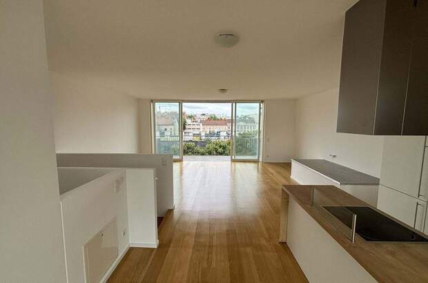 Wohnung mit Balkon mieten in 1040 Wien (Bild 1)
