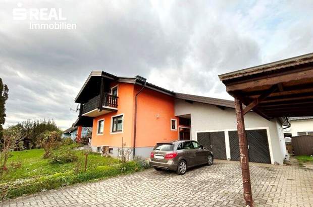 Mehrfamilienhaus kaufen in 8402 Werndorf (Bild 1)