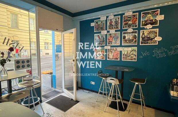 Gewerbeobjekt mieten in 1090 Wien (Bild 3)