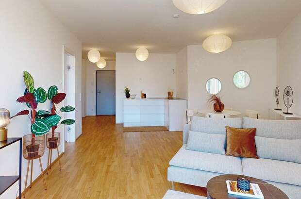 Wohnung mit Balkon kaufen in 2232 Deutsch (Bild 4)