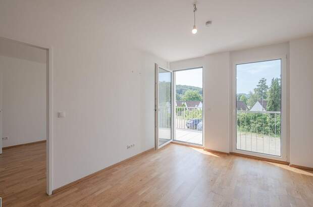 Wohnung mit Balkon kaufen in 3040 Neulengbach (Bild 4)