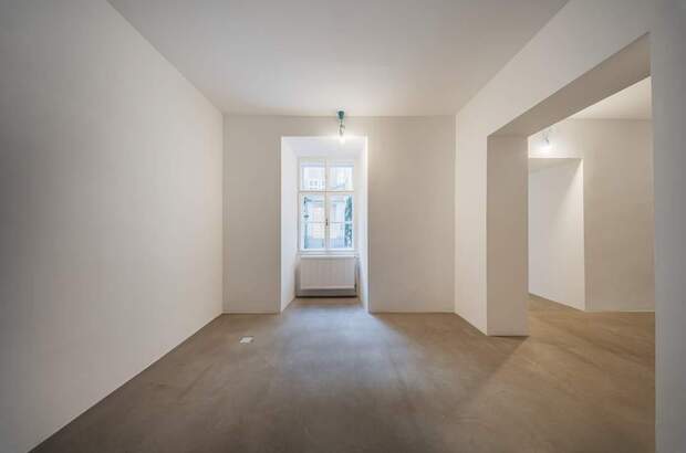 Gewerbeobjekt mieten in 1010 Wien