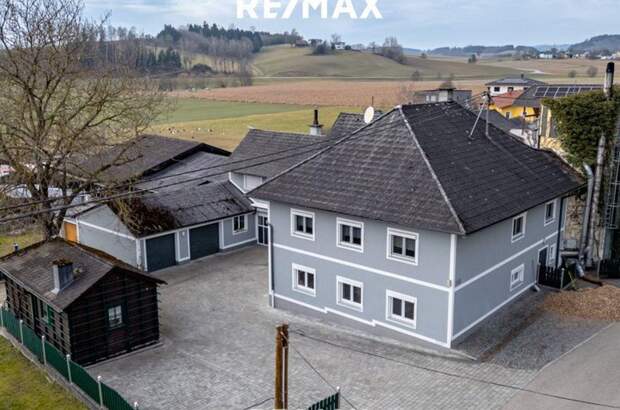 Haus kaufen in 4690 Schwanenstadt (Bild 2)