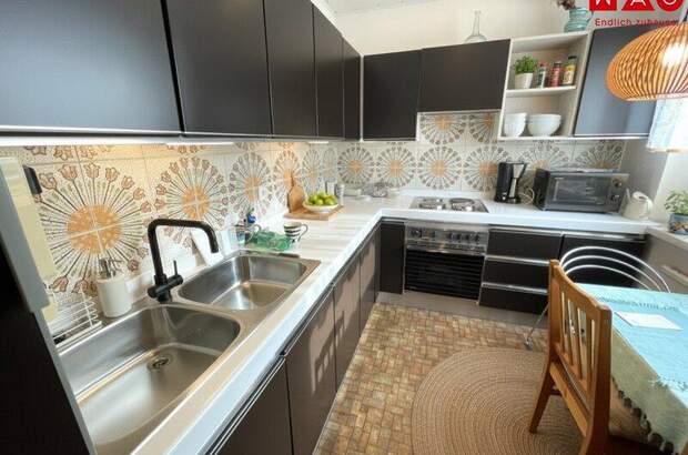 Terrassenwohnung mieten in 4020 Linz (Bild 5)