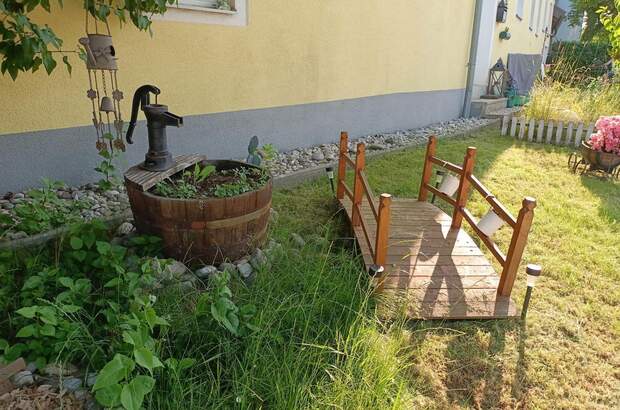 Einfamilienhaus kaufen in 3730 Eggenburg (Bild 3)