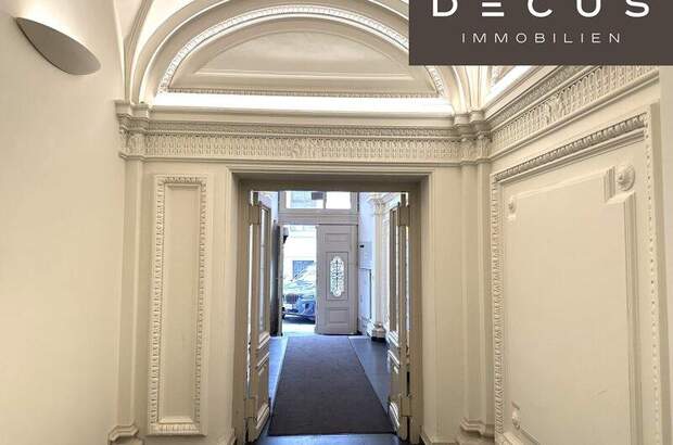 Büro / Praxis mieten in 1010 Wien (Bild 4)