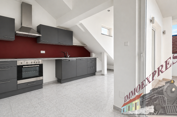 Terrassenwohnung mieten in 1100 Wien (Bild 2)