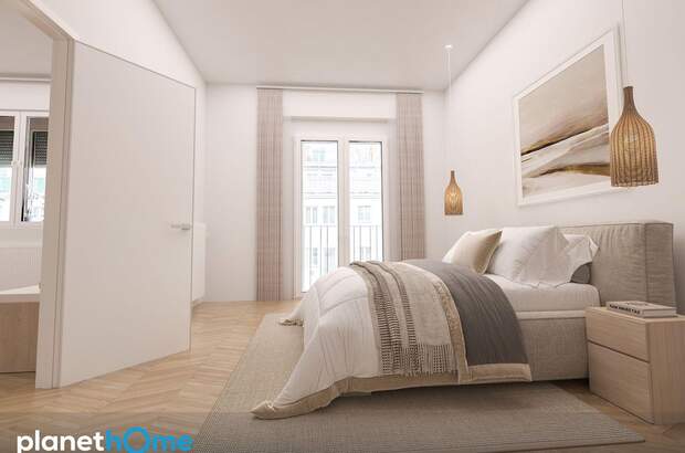 Wohnung kaufen in 1040 Wien (Bild 5)