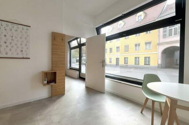 Gewerbeobjekt mieten in 8020 Graz (Bild 1)