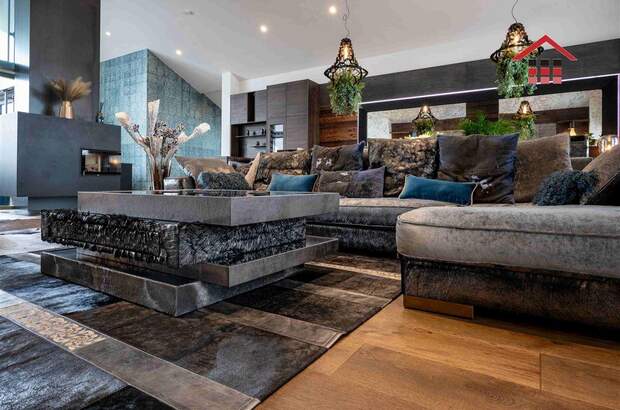 Terrassenwohnung kaufen in 4880 Sankt Georgen (Bild 4)