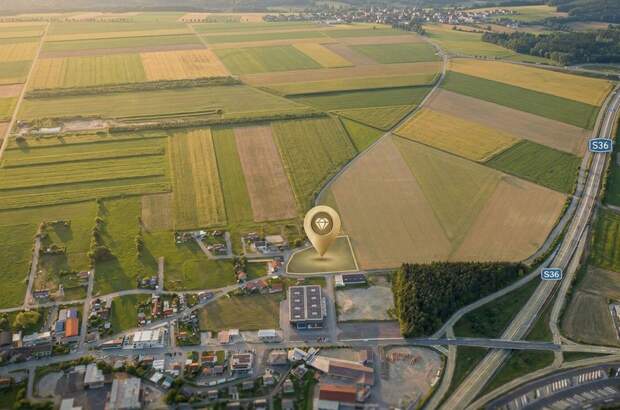 Gewerbeobjekt kaufen in 8753 Fohnsdorf (Bild 2)