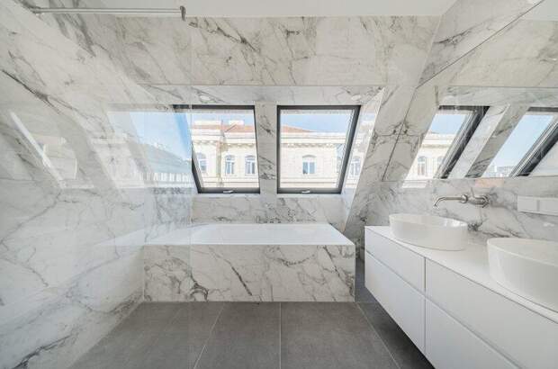 Terrassenwohnung kaufen in 1050 Wien (Bild 5)