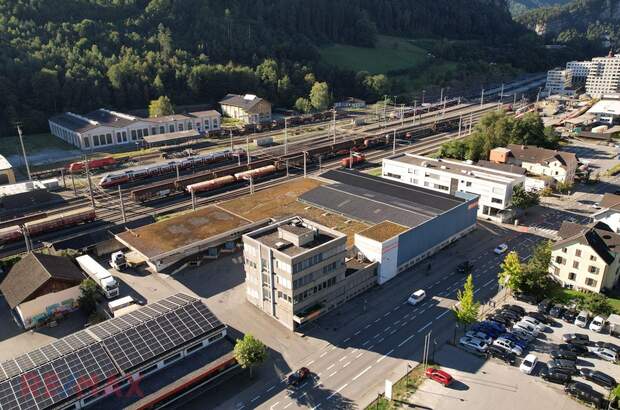 Gewerbeobjekt kaufen in 6800 Feldkirch (Bild 2)