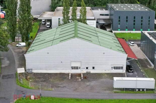 Gewerbeobjekt kaufen in 6845 Hohenems (Bild 4)