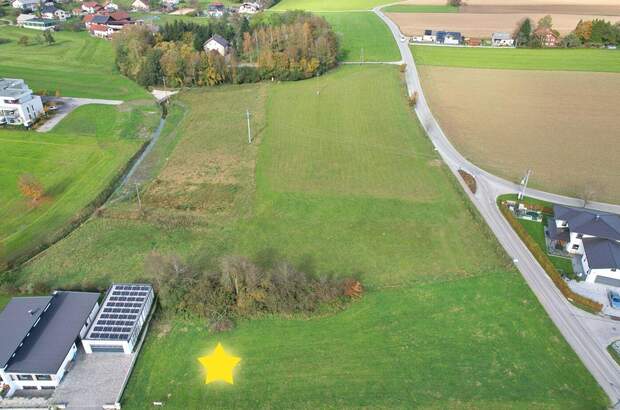 Grundstück kaufen in 5143 Feldkirchen (Bild 1)