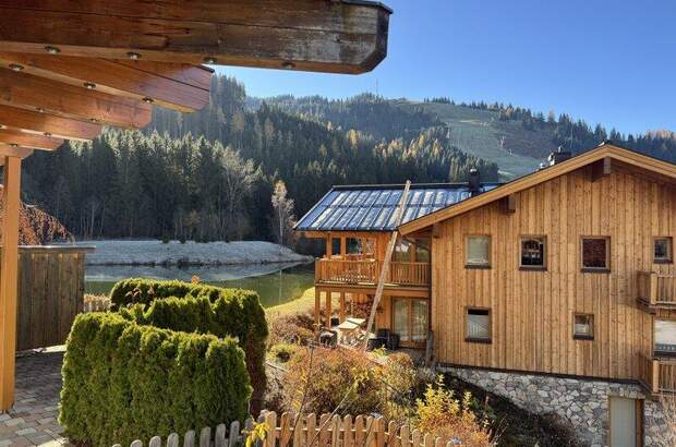 Terrassenwohnung kaufen in 5761 Maria Alm (Bild 4)