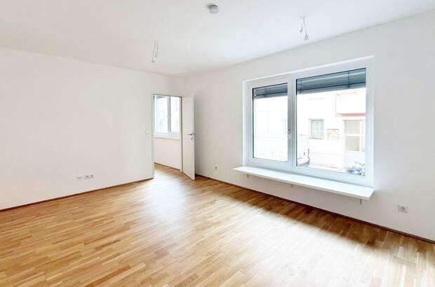 Wohnung mit Balkon kaufen in 1230 Wien (Bild 3)