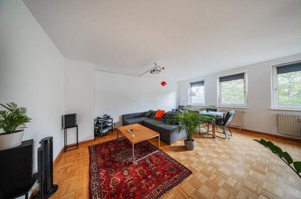 Terrassenwohnung kaufen in 1040 Wien (Bild 4)