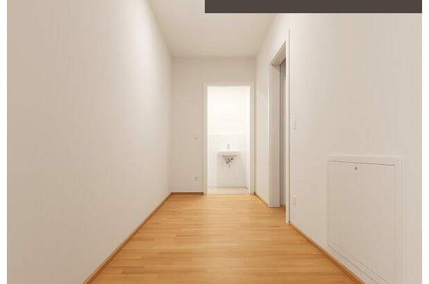 Terrassenwohnung mieten in 3100 St. Pölten (Bild 2)