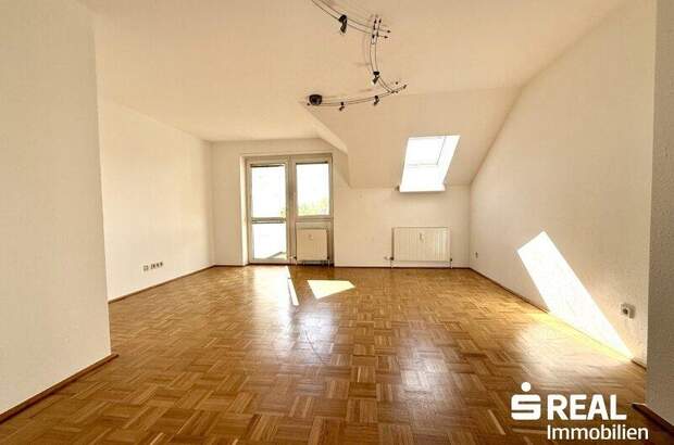 Terrassenwohnung kaufen in 4020 Linz (Bild 2)