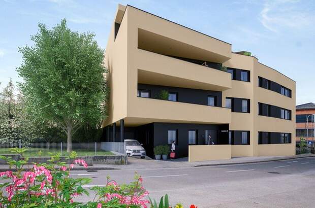 Gewerbeobjekt kaufen in 4840 Vöcklabruck (Bild 4)