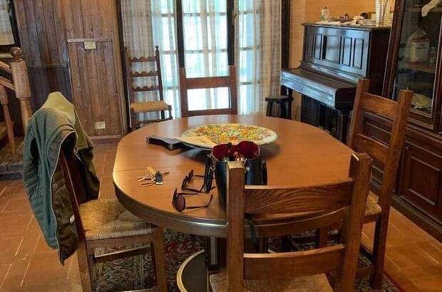 Haus mit Garten kaufen in 12070 Pezzolo Valle Uzzone (Bild 3)