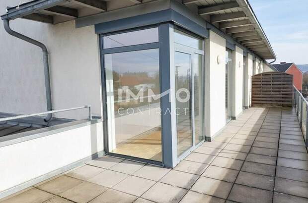 Mietwohnung in 4300 St. Valentin