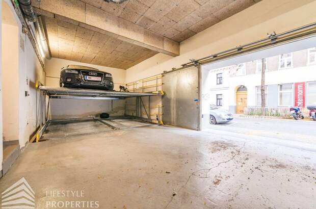 Immobilie mieten in 1070 Wien