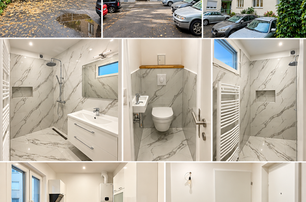 Wohnung mieten in 1220 Wien (Bild 1)