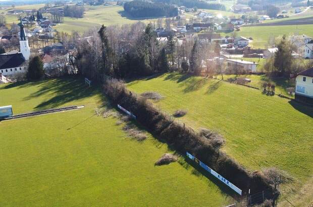 Grundstück kaufen in 4923 Lohnsburg (Bild 1)