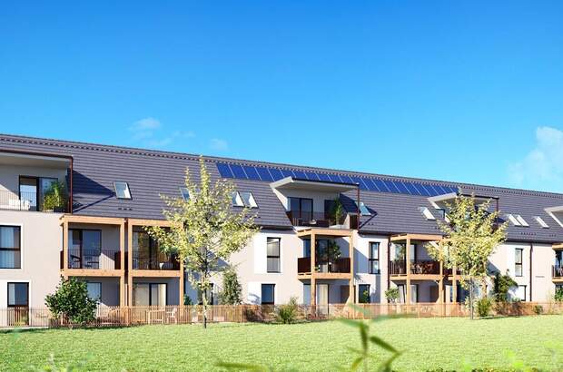 Grundstück kaufen in 8413 Ragnitz (Bild 2)