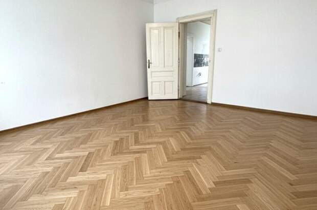 Altbauwohnung kaufen in 1170 Wien (Bild 2)