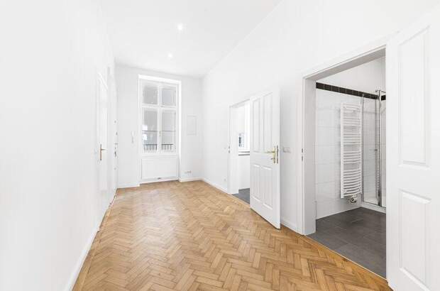 Terrassenwohnung kaufen in 1040 Wien (Bild 3)