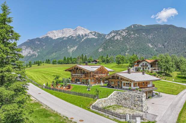 Chalet kaufen in 6215 Achenkirch (Bild 1)