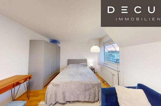 Terrassenwohnung mieten in 1190 Wien (Bild 4)