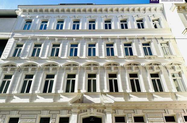 Terrassenwohnung kaufen in 1080 Wien